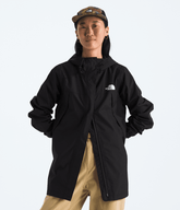 Women’s Antora Rain Parka - TNF Black