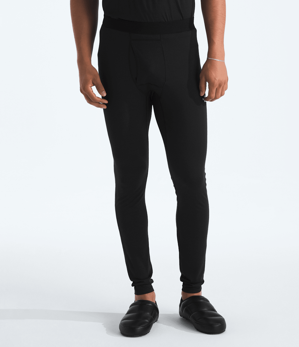 TNF X Smartwool Men’s Merino Blend 150 Bottoms - Black