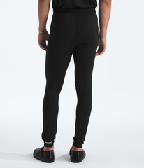 TNF X Smartwool Men’s Merino Blend 150 Bottoms - Black