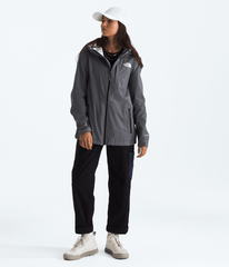 Women’s Alta Vista Rain Jacket - Smoked Pearl