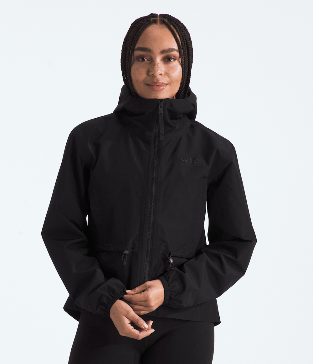 Women’s Daybreak Rain Jacket - TNF Black