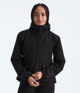 Women’s Daybreak Rain Jacket - TNF Black