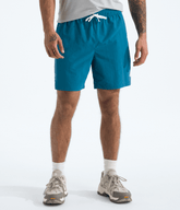 Men’s Action Shorts 2.0 - Dusk Blue