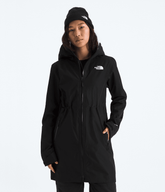 Women’s DRYVENT™ Hikesteller Parka - TNF Black