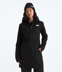 Women’s DRYVENT™ Hikesteller Parka - TNF Black