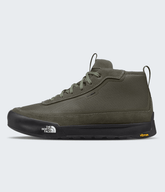 Clyffe Mid Insulated Waterproof Shoes - New Taupe Green/Bark Mist