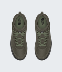 Clyffe Mid Insulated Waterproof Shoes - New Taupe Green/Bark Mist
