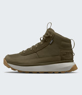 Men’s Bergen Mid WP - Sycamore/Soapstone
