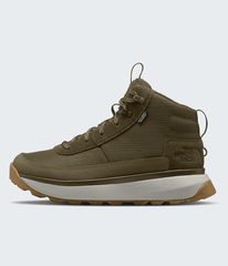 Men’s Bergen Mid WP - Sycamore/Soapstone