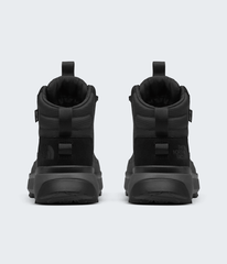 Men’s Bergen Mid WP - TNF Black/Anthracite Grey