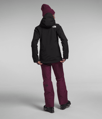 Women’s Freedom Insulated Jacket - TNF Black