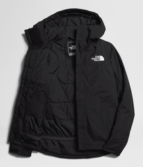 Women’s Freedom Insulated Jacket - TNF Black
