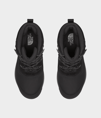 Men’s Chilkat V Lace Waterproof Boots - TNF Black/Asphalt Grey