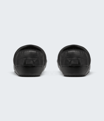 THERMOBALL™ Traction Mules Leather - TNF Black/TNF Black