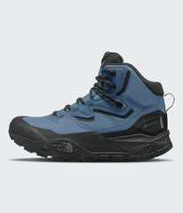 Men’s Offtrail Hike LT Mid GORE-TEX® Boots - Winslor Blue-Tnf Black