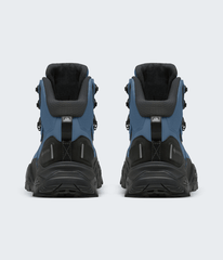 Men’s Offtrail Hike LT Mid GORE-TEX® Boots - Winslor Blue-Tnf Black