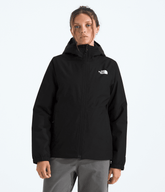 Women’s Quest Mono Insulated Jacket - TNF Black