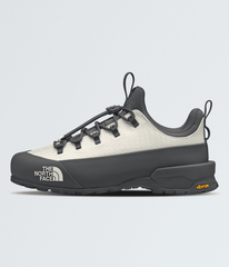 Glenclyffe Low Shoes - White Dune/Anthracite Grey