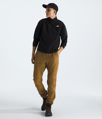 Women’s Tek Approach Jacket - TNF Black
