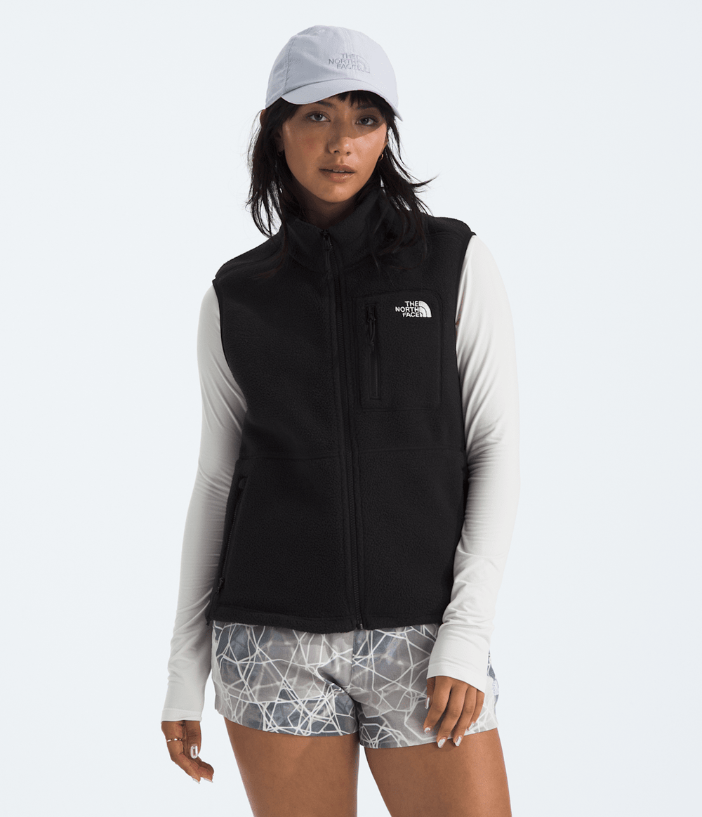 Women’s Yumiori Vest - TNF Black