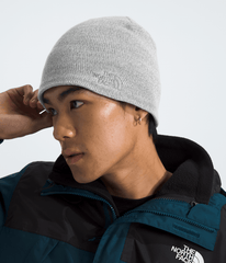 Jim Beanie - TNF Light Grey Heather