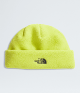 Whimzy Powder Beanie - Fizz Lime