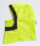 Whimzy Powder Hood - Fizz Lime