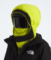 Whimzy Powder Hood - Fizz Lime