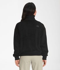 Women’s Osito Lux Jacket - TNF Black