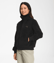 Women’s Osito Lux Jacket - TNF Black