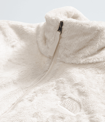 Women’s Osito Jacket - White Dune