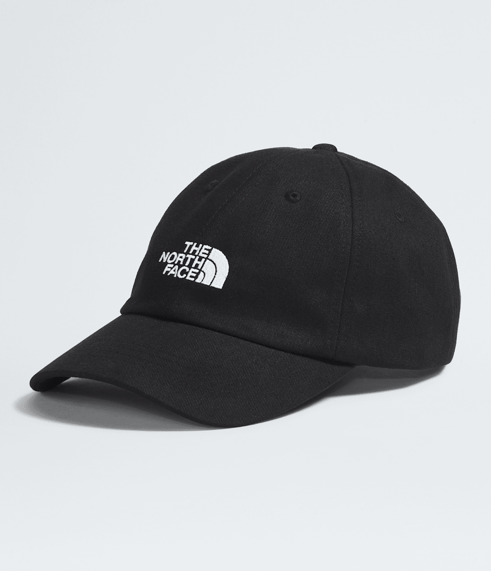 Norm Hat - TNF Black