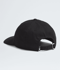 Roomy Norm Hat - TNF Black/Washed/Horizontal Logo