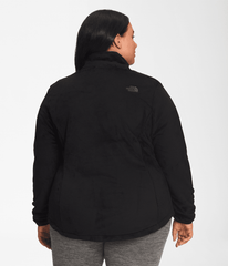 Women’s Plus Osito Jacket - TNF Black