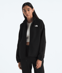 Women’s Tekware™ Jacket - TNF Black