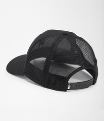 Deep Fit Mudder Trucker Hat - TNF Black