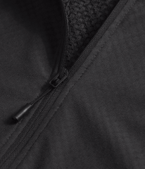 Women’s Summit Series FUTUREFLEECE™ LT ½-Zip - TNF Black