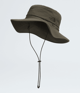 Horizon Breeze Brimmer Hat - New Taupe Green/New Taupe Green