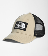 Mudder Trucker Hat - Gravel
