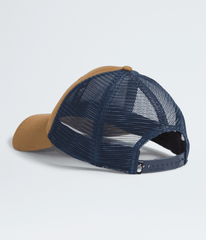 Embroidered Mudder Trucker Hat - Utility Brown