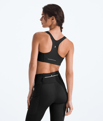 Women’s Refina Bra - TNF Black