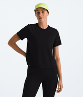 Women’s Dune Sky Short-Sleeve - TNF Black