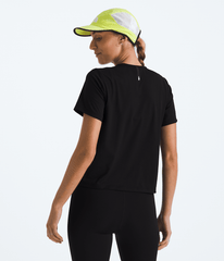 Women’s Dune Sky Short-Sleeve - TNF Black