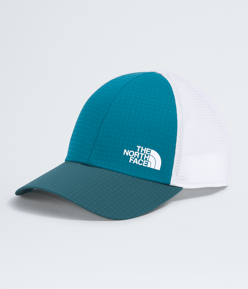Summer LT Trucker Hat - Dusk Blue/Space
