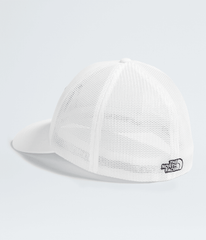 Fitted Truckee Trucker Hat - Jacuzzi Blue Plaid