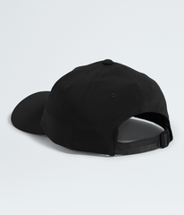 Never Stop Hat - TNF Black
