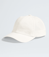 Never Stop Hat - White Dune