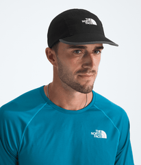 Class V Camp Hat - TNF Black