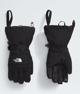 Men’s Montana Ski Gloves - TNF Black