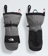 Men’s Montana Ski Mitts - TNF Medium Grey Heather